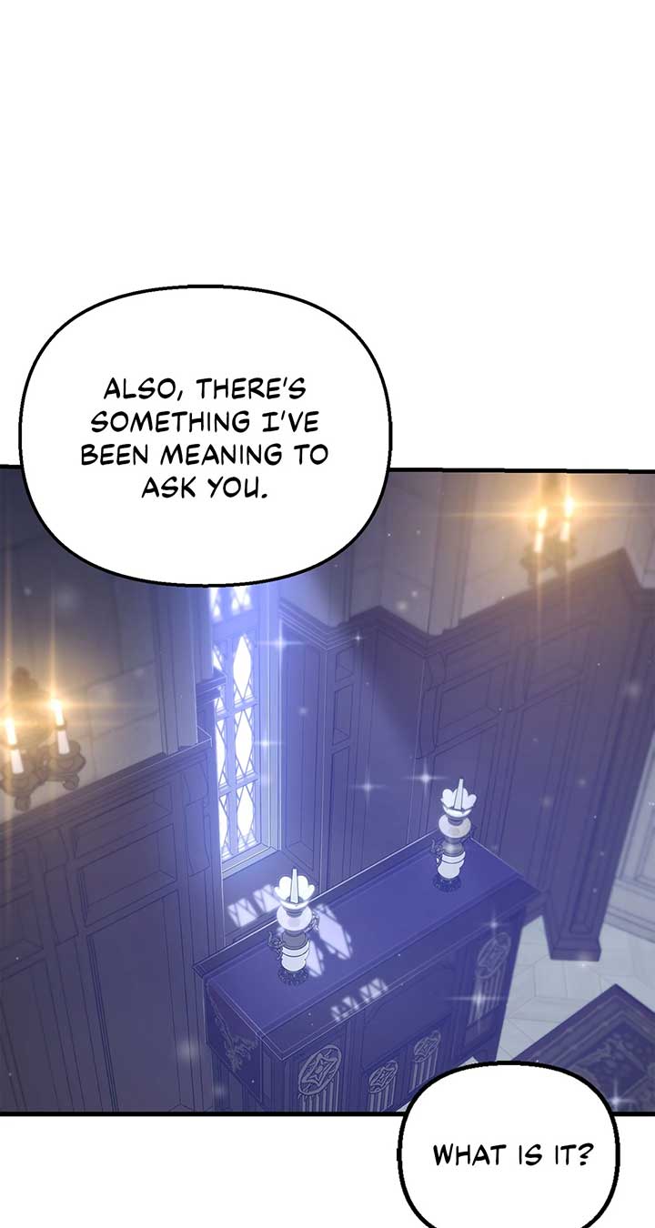 The Secret Bedroom of a Dejected Royal Daughter Chapter 104 81